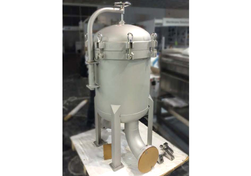 LCJF series precision filter