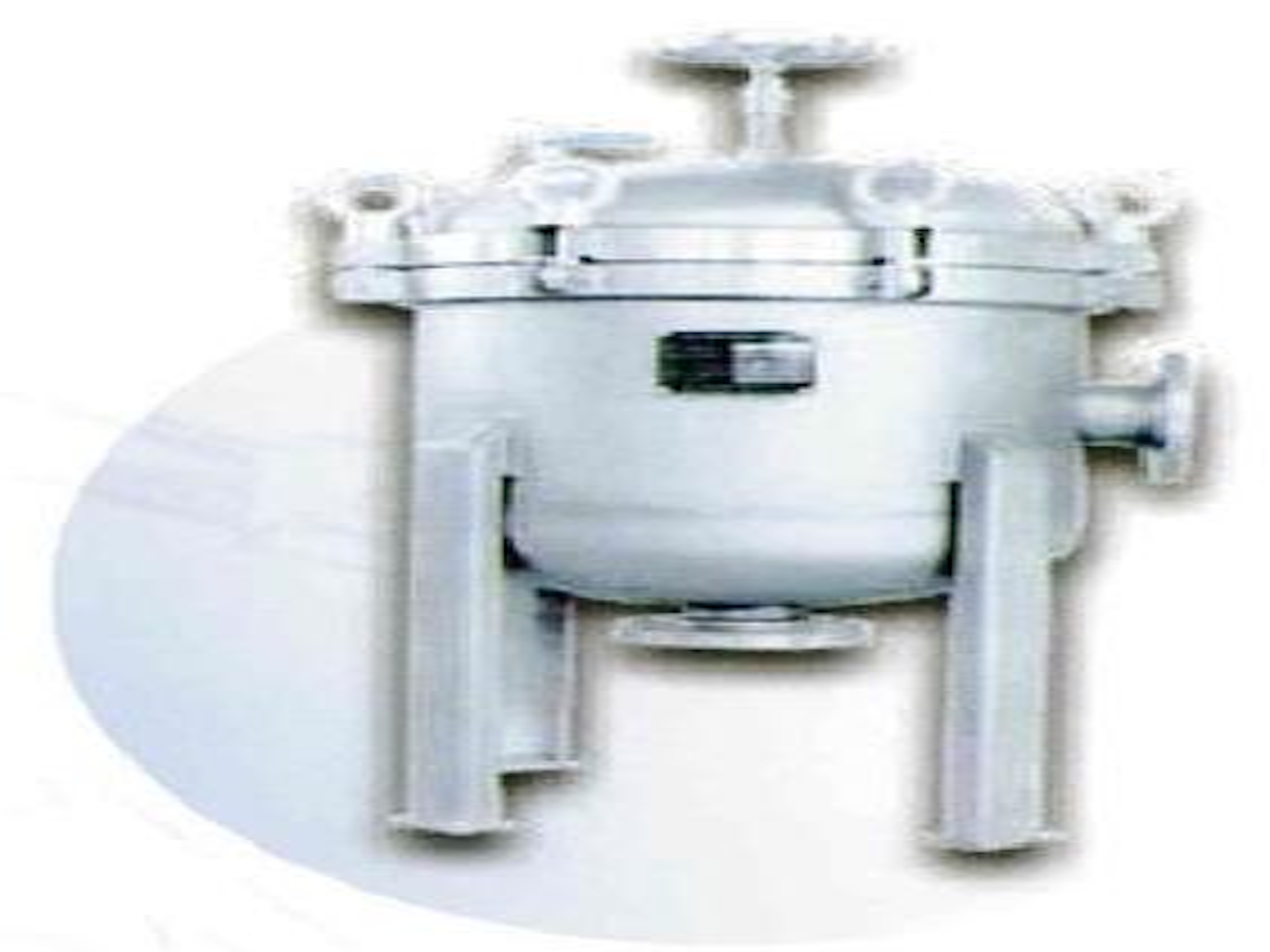 Standard multi-bag filter