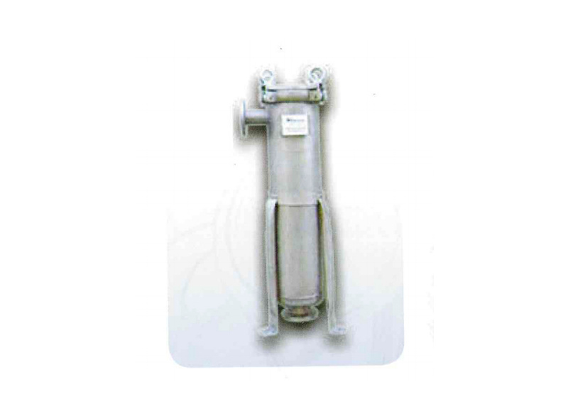 Standard single-bag filter